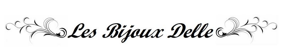 Logo Les Bijoux Delle3